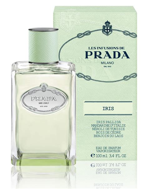 what does prada d'iris de velvet smell like|iris prada infusion.